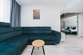 ICE Apartments