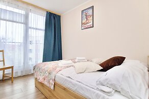 ICE Apartments