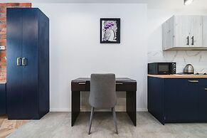 ICE Apartments