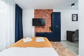 ICE Apartments