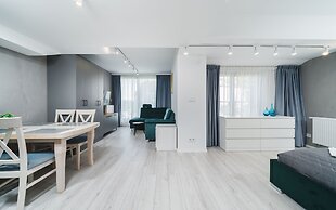 ICE Apartments