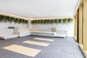 Leonardo Hotel Manchester Piccadilly