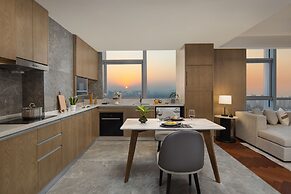 Ascott New District Wuxi