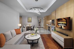 Ascott New District Wuxi