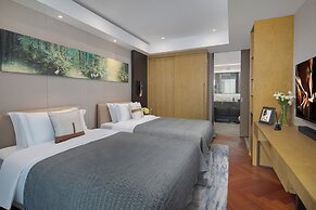 Ascott New District Wuxi