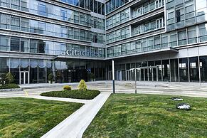 Citadines New District Wuxi
