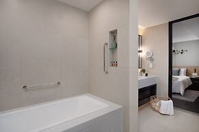 Citadines New District Wuxi