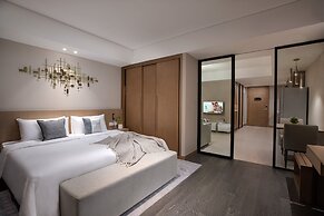 Citadines New District Wuxi