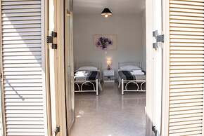 Giannakis Villa Corfu