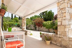 Giannakis Villa Corfu