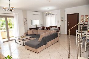 Giannakis Villa Corfu