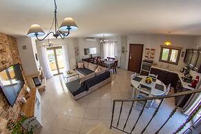 Giannakis Villa Corfu