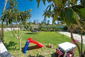 Giannakis Villa Corfu