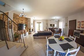 Giannakis Villa Corfu