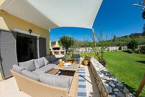 Giannakis Villa Corfu