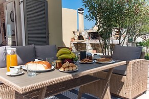 Giannakis Villa Corfu