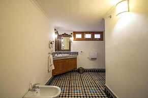 Room in B&B - Riad Authentic Palace & Spa - Suite Andalouse