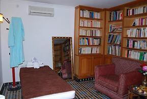 Room in B&B - Riad Authentic Palace & Spa - Suite Andalouse