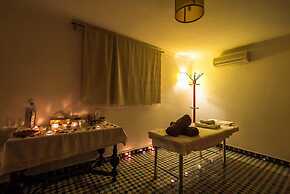 Room in B&B - Riad Authentic Palace & Spa - Jamiaa