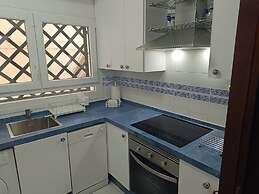 Apartment Huerta del Obispo