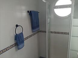 Apartment Huerta del Obispo