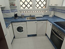 Apartment Huerta del Obispo