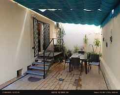 Apartment Huerta del Obispo