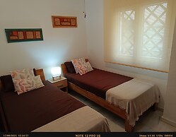 Apartment Huerta del Obispo