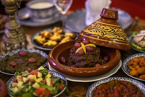 Room in B&B - Riad Authentic Palace & Spa - Jawhara