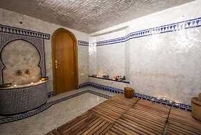 Room in B&B - Riad Authentic Palace & Spa - Jawhara