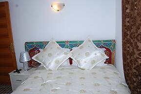 Room in B&B - Riad Authentic Palace & Spa - Kenza