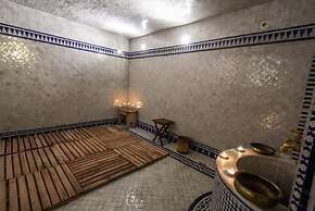 Room in B&B - Riad Authentic Palace & Spa - Kenza