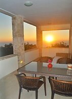 House Lemoni, Apartment C - Pelekas, Corfu