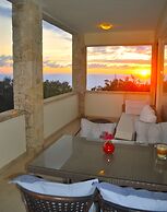 House Lemoni, Apartment C - Pelekas, Corfu