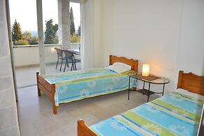 House Lemoni, Apartment C - Pelekas, Corfu