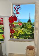 House Lemoni, Apartment C - Pelekas, Corfu
