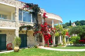 House Lemoni, Apartment C - Pelekas, Corfu