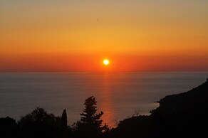 House Lemoni, Apartment C - Pelekas, Corfu
