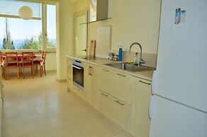 House Lemoni, Apartment C - Pelekas, Corfu