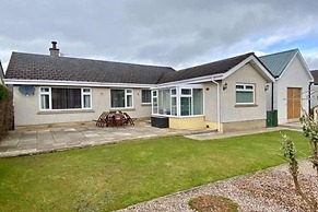 The Rothes Retreat, Speyside