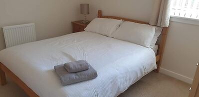 The Rothes Retreat, Speyside