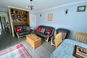 The Rothes Retreat, Speyside