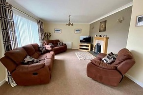 The Rothes Retreat, Speyside