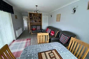 The Rothes Retreat, Speyside
