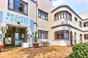 Studio in Camps Bay - 40m From Beach
