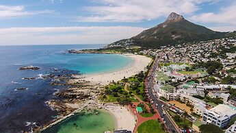 Studio in Camps Bay - 40m From Beach