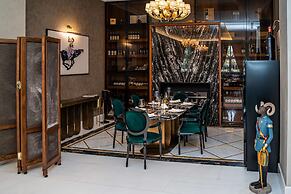 Radisson Collection Morina Hotel, Tirana