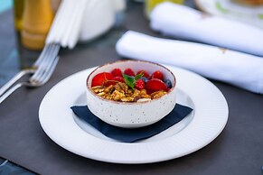 Radisson Collection Morina Hotel, Tirana