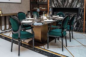 Radisson Collection Morina Hotel, Tirana