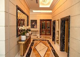 Radisson Collection Morina Hotel, Tirana